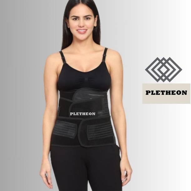 PLETHEON post pregnancy maternity support belt after c section & normal delivery