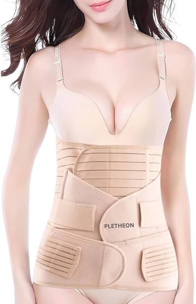 PLETHEON post pregnancy maternity support belt after c section & normal delivery