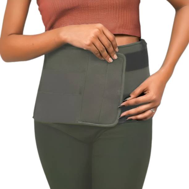 B-Arm Postpartum Belly Belt (Universal Size) After C Section & Normal Delivery