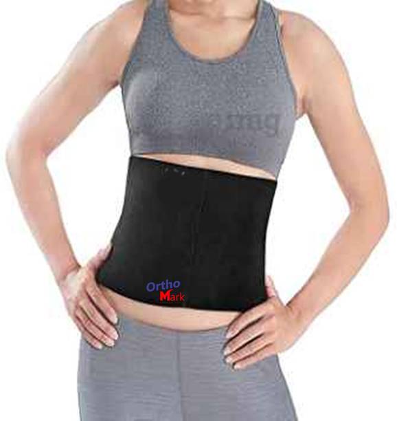 OrthoMark Ultimate Abdominal belt post delivery back and belly support for men and women