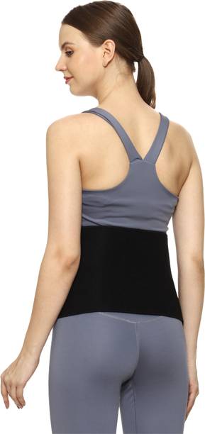 JUSTIFIT Abdominal Support Belt Binder after C-Section Delivery for Women Abdominal Belt