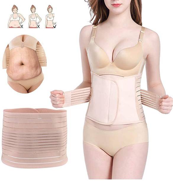 PLETHEON post pregnancy maternity support belt after c section &