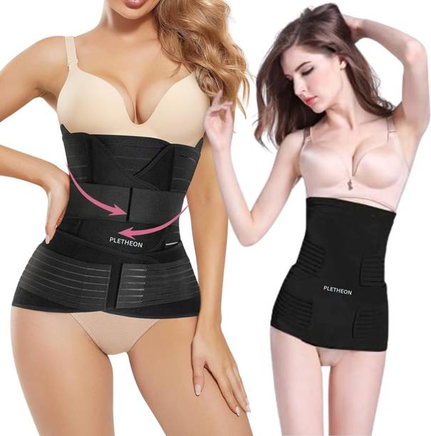 PLETHEON post pregnancy maternity support belt after c section & normal delivery
