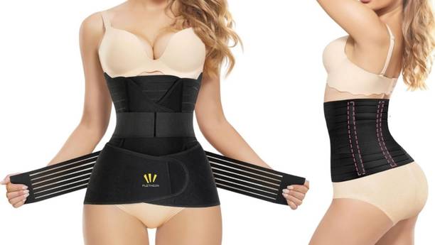PLETHEON post pregnancy maternity support belt after c section & normal delivery