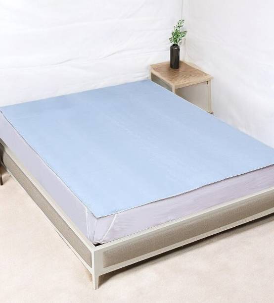 HomeStore-YEP Elastic Strap Queen Size Waterproof Mattress Cover