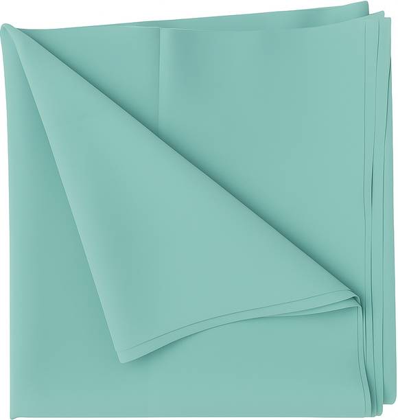 PENTAMED Mattress Topper Single Size Waterproof, Breathable, Stretchable Mattress Cover