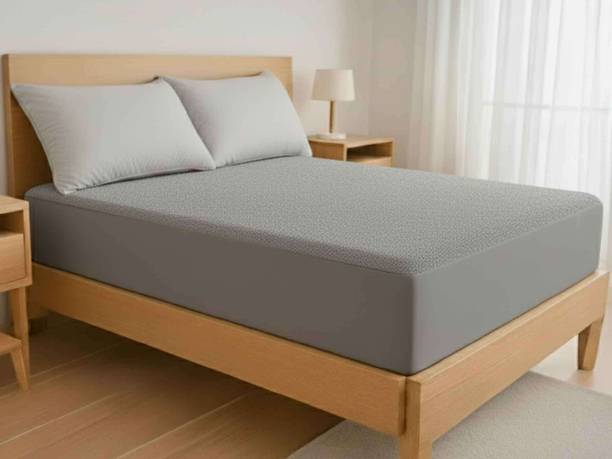 Sleepwell Single Size Breathable Mattress Topper