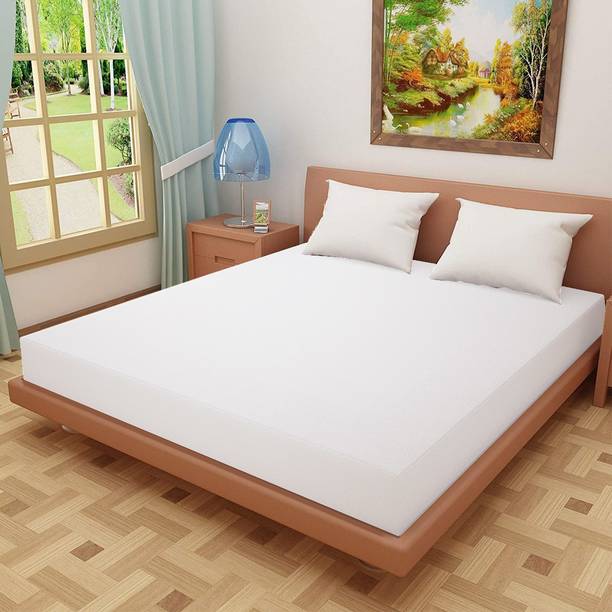 Baby Story Mattress Topper Queen Size Mattress Cover