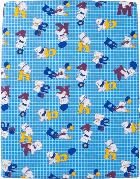 SPROUTaNSTITCHz Single Size Waterproof Mattress Topper