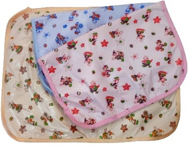 J Jejal Mattress Topper Single Size Waterproof Mattress Cover