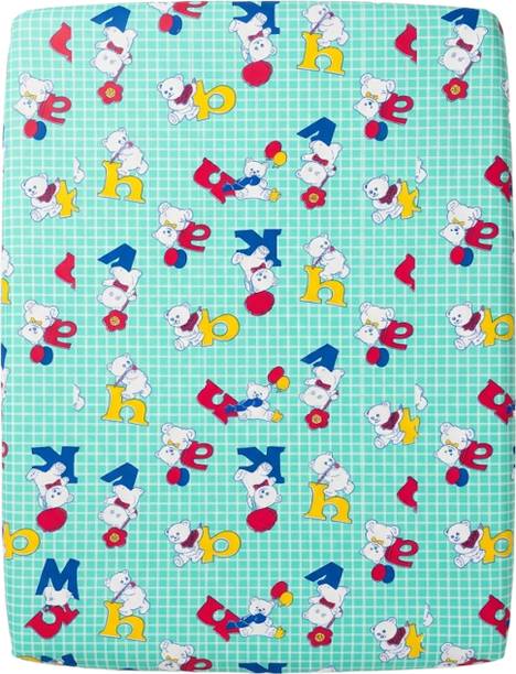 SPROUTaNSTITCHz Single Size Waterproof Mattress Topper