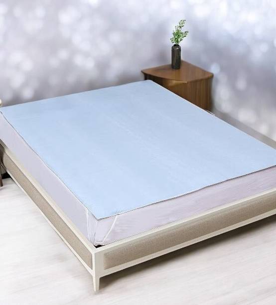 HomeStore-YEP Elastic Strap Queen Size Waterproof Mattress Cover
