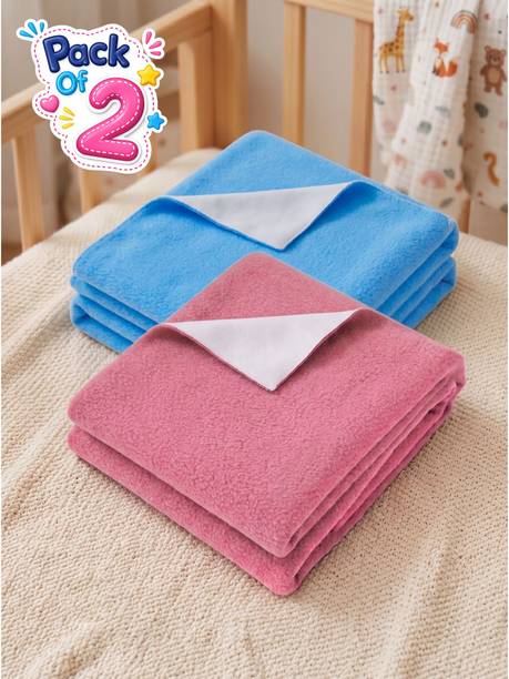 Vastrora King Size Waterproof Mattress Topper