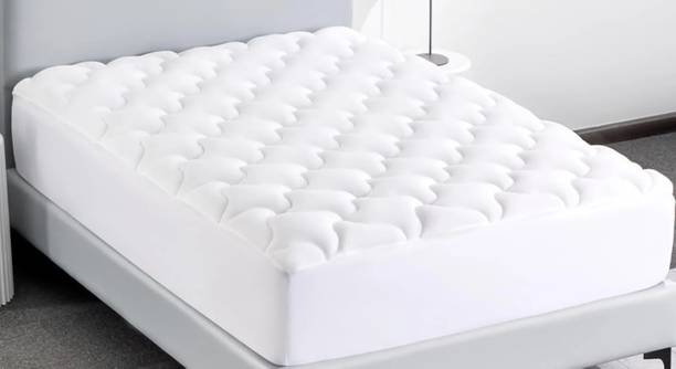 Ultrasleep Mattress Topper King Size Mattress Cover