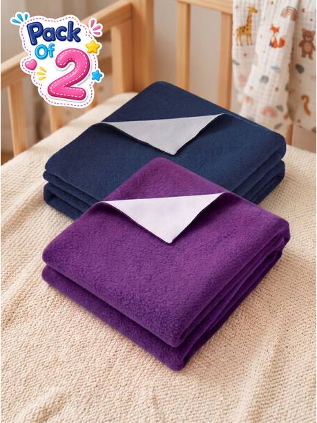 Vastrora Double Size Waterproof Mattress Topper