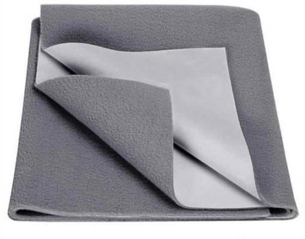 Ssk Enterprise Mattress Topper Single Size Breathable, Waterproof Mattress Cover