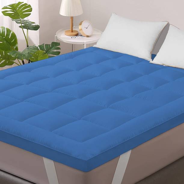 Cashmera Mattress Topper King Size Breathable, Waterproof Mattress Cover