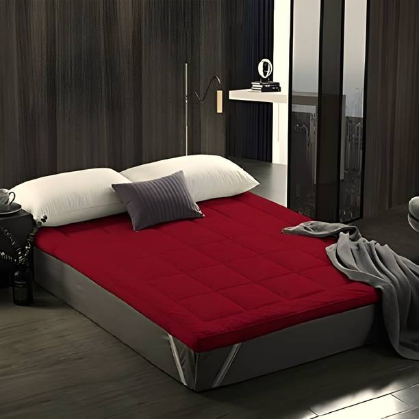 Cashmera Mattress Topper King Size Breathable, Stretchable, Waterproof Mattress Cover