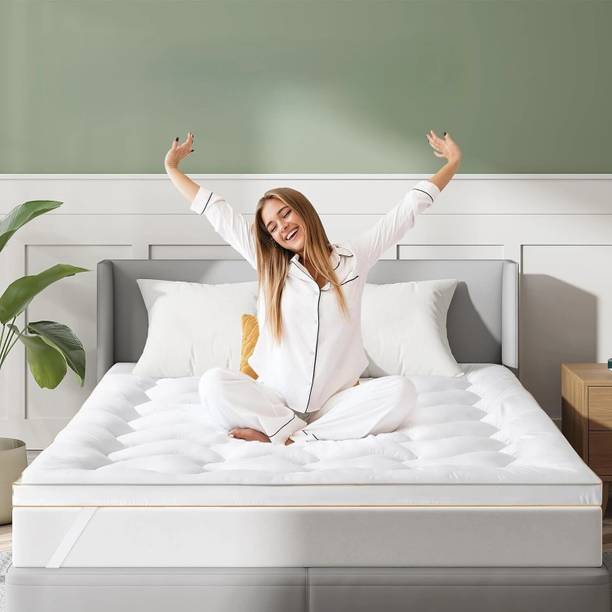 Ultrasleep Mattress Topper Single Size Mattress Cover