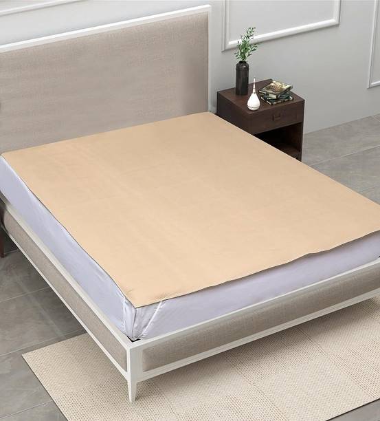 HomeStore-YEP Elastic Strap Queen Size Waterproof Mattress Cover