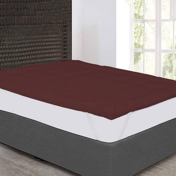 Cashmera Mattress Topper King Size Breathable, Waterproof Mattress Cover