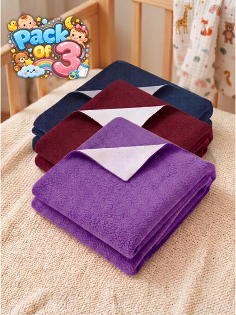 Vastrora King Size Waterproof Mattress Topper