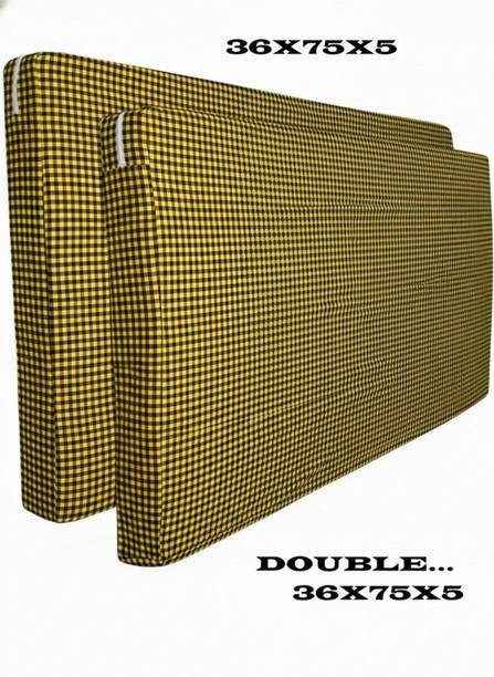 Wings Star Double Size Zippered Cotton Breathable Mattress Cover