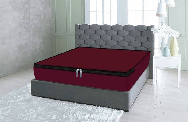 DLB Zippered King Size Mattress Cover