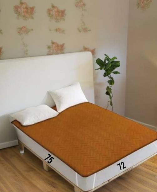 xperanto Elastic Strap King Size Waterproof Mattress Cover