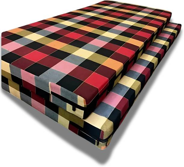 PrimeFabric Zippered Double Size Breathable Mattress Cover