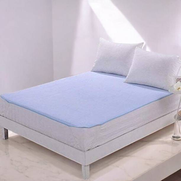 HomeStore-YEP Fitted King Size Waterproof Mattress Cover