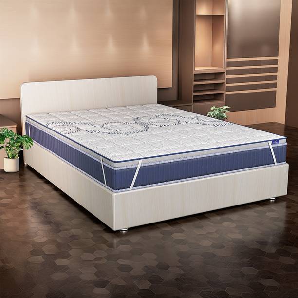 Grassberry Mattress Topper Single Size Mattress Cover