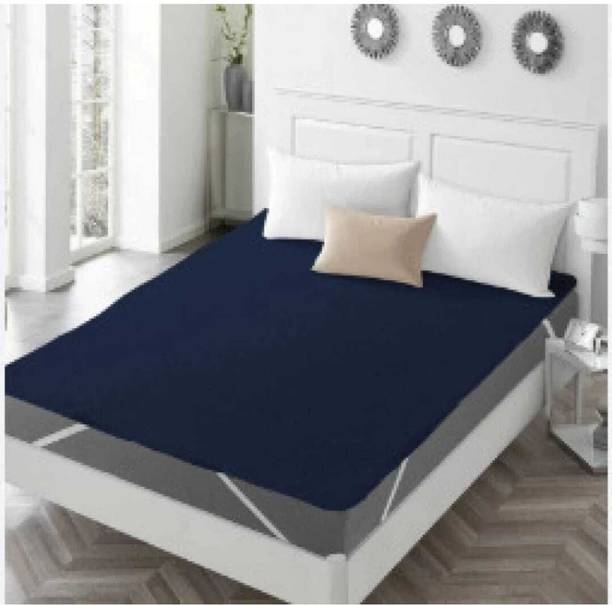 xperanto Elastic Strap King Size Waterproof Mattress Cover
