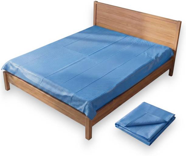 TARANAMapparels Double, Queen Size Waterproof Mattress Topper