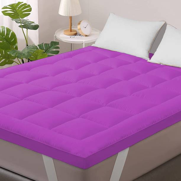 Cashmera Mattress Topper King Size Breathable, Waterproof Mattress Cover