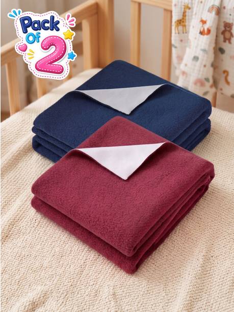 Vastrora King Size Waterproof Mattress Topper