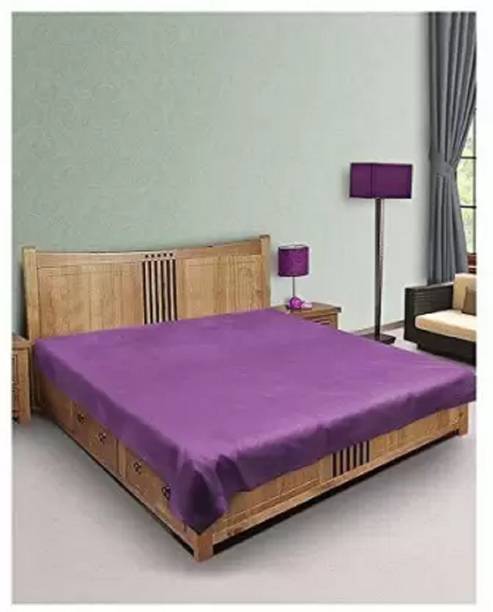 golden leaf Mattress Topper Double Size Waterproof Mattress Cover
