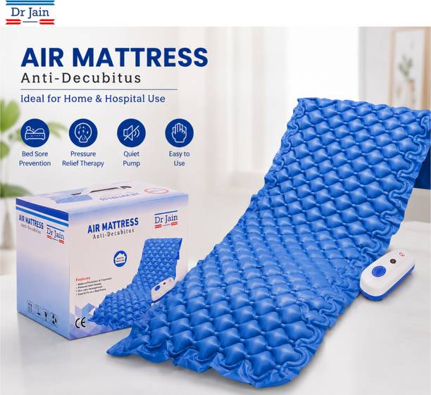 Dr Jain PVC Mattress Stopper