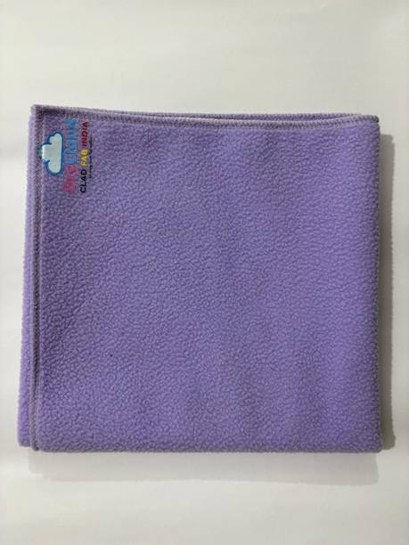 Dry Cloud Waterproof Baby Dry Sheet Mattress Lavender