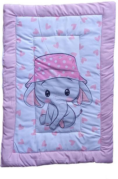AK SQUARE AK SQUAR Unique Design,Quality Soft New Born Baby Mattress Godarii,Gadli,Godadi