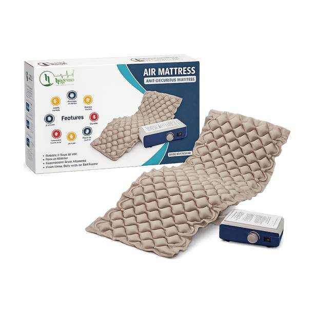 HYGEMO Air Bed Mattress