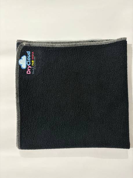 Dry Cloud Waterproof Baby Dry Sheet Mattress Black