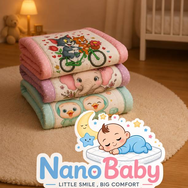 NANOBABY MAGIC