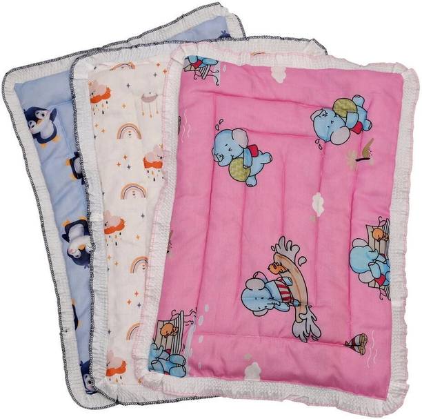 ikc Cotton Baby Bed Sized Bedding Set for new born baby