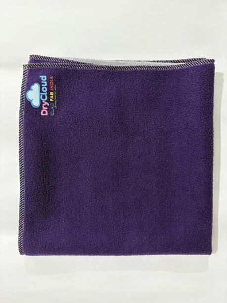 Dry Cloud Waterproof Baby Dry Sheet Mattress Pruple