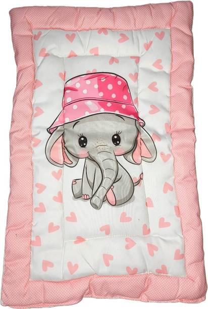 CROZYTONE Cotton Baby Bed Sized Bedding Set