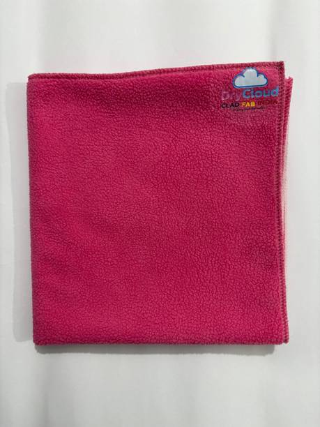 Dry Cloud Waterproof Baby Dry Sheet Mattress Pink