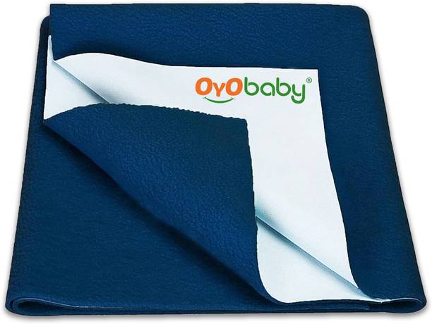 Oyo Baby Cotton Baby Bed Protecting Mat