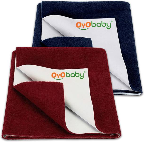 Oyo Baby Cotton Baby Bed Protecting Mat