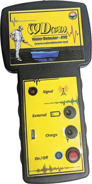 WD-3D WD-XYZ(3D) Underground Water Detector-Test Indicator Test Indicator